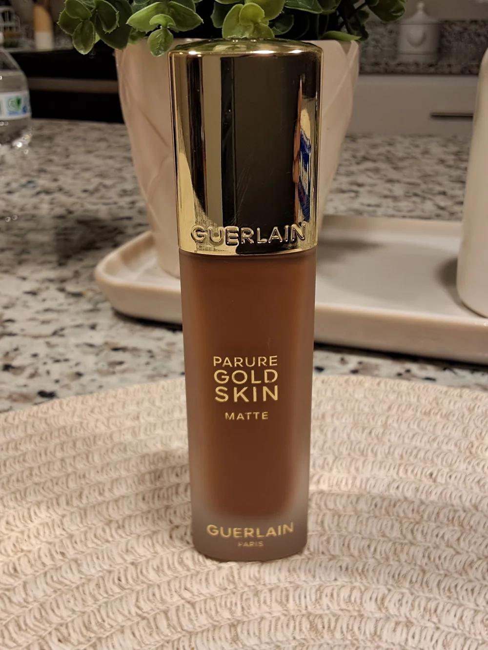 GUERLAIN silky matte